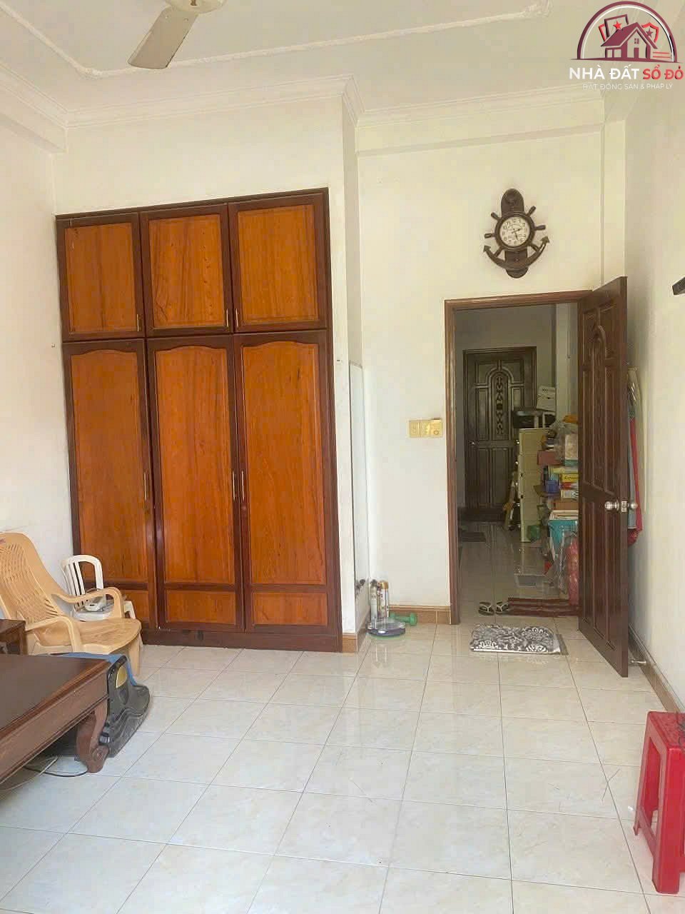 Nhà đẹp ngay trường võ văn kiệt đường Bến Bình Đông – Phường cũ 13 Quận 8 – Phường mới Phú Định – Thành phố Hồ Chí Minh diện tích 64m2 giá 7.1 tỷ