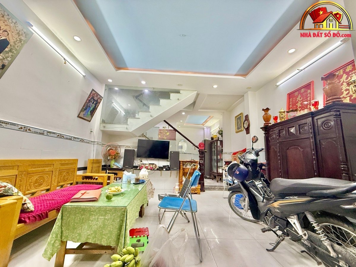 4.1 tỷ hiếm lô góc ngay chợ hiệp bình 2 tầng – 2pn gần gigamall thủ đức Bán nhà đất Đường 35 – Phường cũ Bìnhhiệp Quận Thủ Đức – Phường mới Bìnhhiệp – Thành phố Hồ Chí Minh 42m2