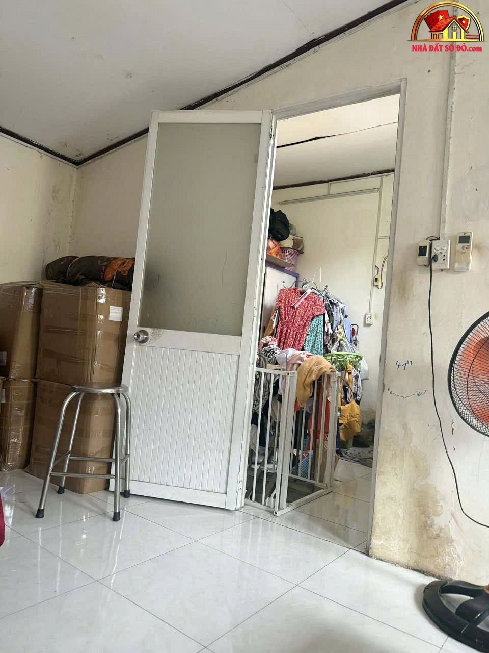 Nhà 2 tầng nở hậu l 7.5m sát đường tùng thiện vương p13q8 – Bán nhà đất Đường Tùng Thiện Vương – Phường cũ 13 Quận 8 – Phường mới 13 – Thành phố Hồ Chí Minh 25m2 – 2.9 tỷ