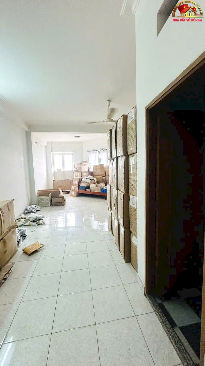 Nhà góc 4 tầng 6×24.5m mặt tiền đường Ba Tơ – Phường cũ 7 Quận 8 – Phường mới 7 – Thành phố Hồ Chí Minh diện tích 147m2 giá 11.9 tỷ