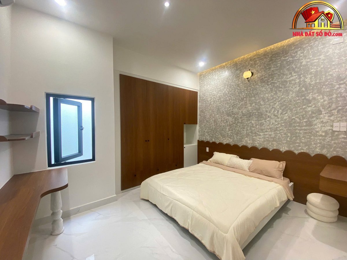 Bán nhà đất Đường Trần Đình Tri – Phường cũ Hòa Minh – Quận Liên Chiểu – Thành phố Đà Nẵng 54m2 4.95 tỷ