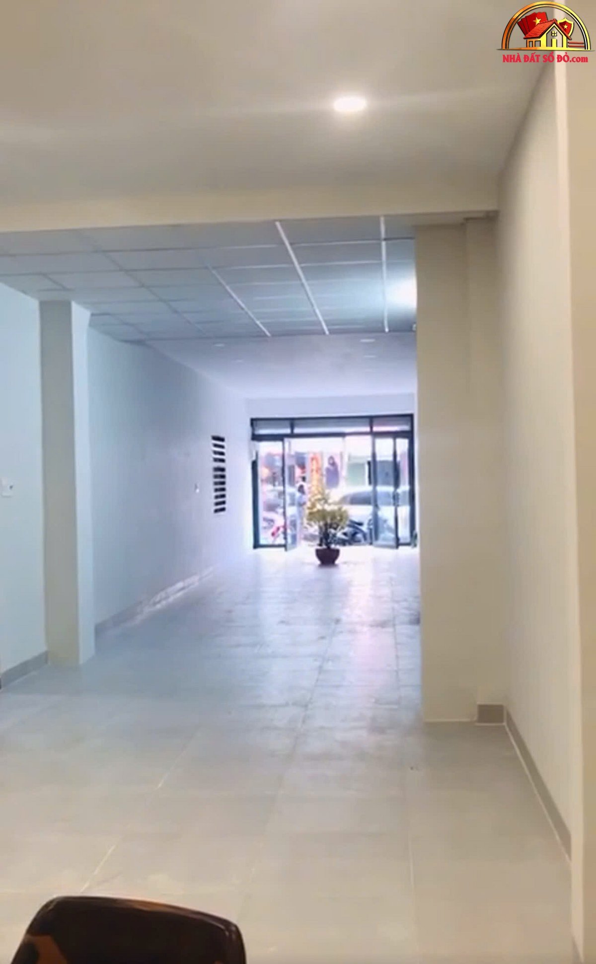 Bán chung cư tầng trệt 89m2 mt đường Cao Bá Nhạ – Phường cũ Nguyễn Cư Trinh Quận 1 – Thành phố Hồ Chí Minh giá 8.5 tỷ