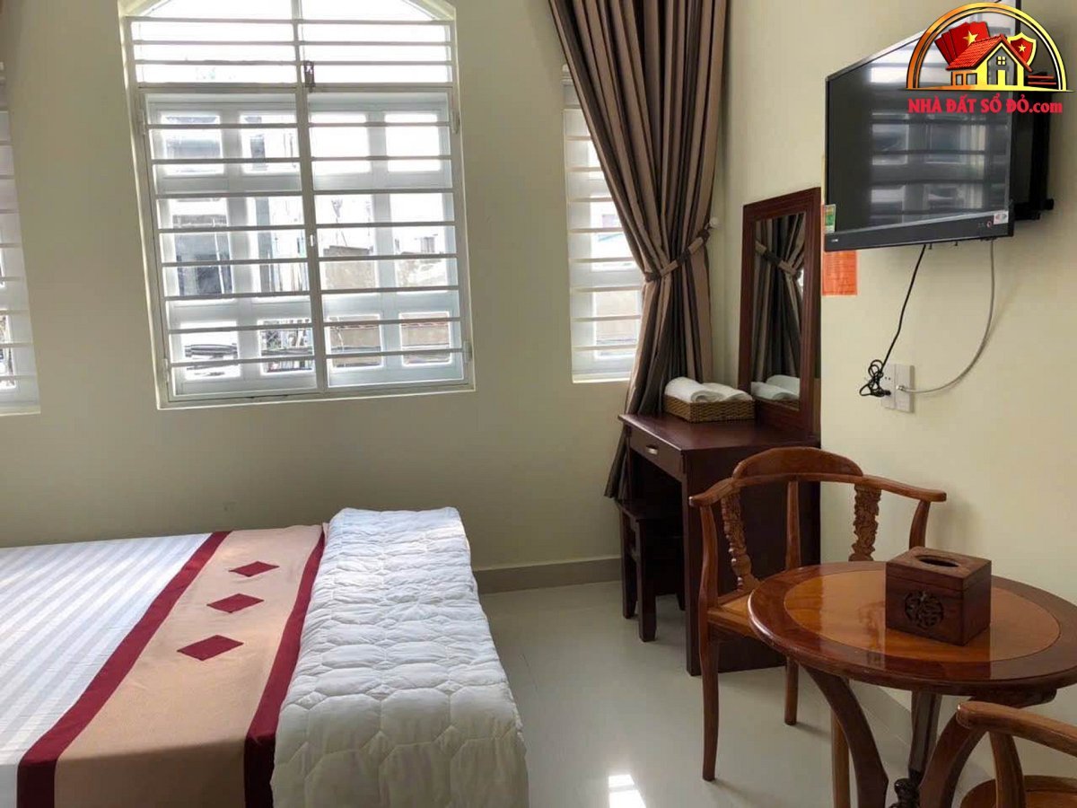 Chính chủ bán nhà ngang khủng 8m 4 tầng 16 phòng d… – Bán nhà trong ngõ, hẻm Quận Tân Phú – TP Hồ Chí Minh giá 10 – 15 tỷ