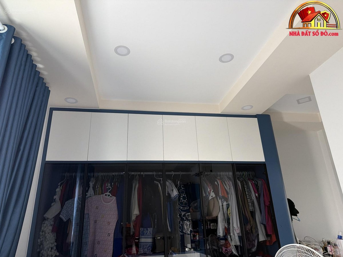 Bán gấp nhà đẹp thạnh xuân, quận 12 – Bán nhà đất Đường Thạnh Xuân 38 – Phường cũ Thạnh Xuân Quận 12 – Phường mới Thới An – Thành phố Hồ Chí Minh 50m2 – 6.2 tỷ