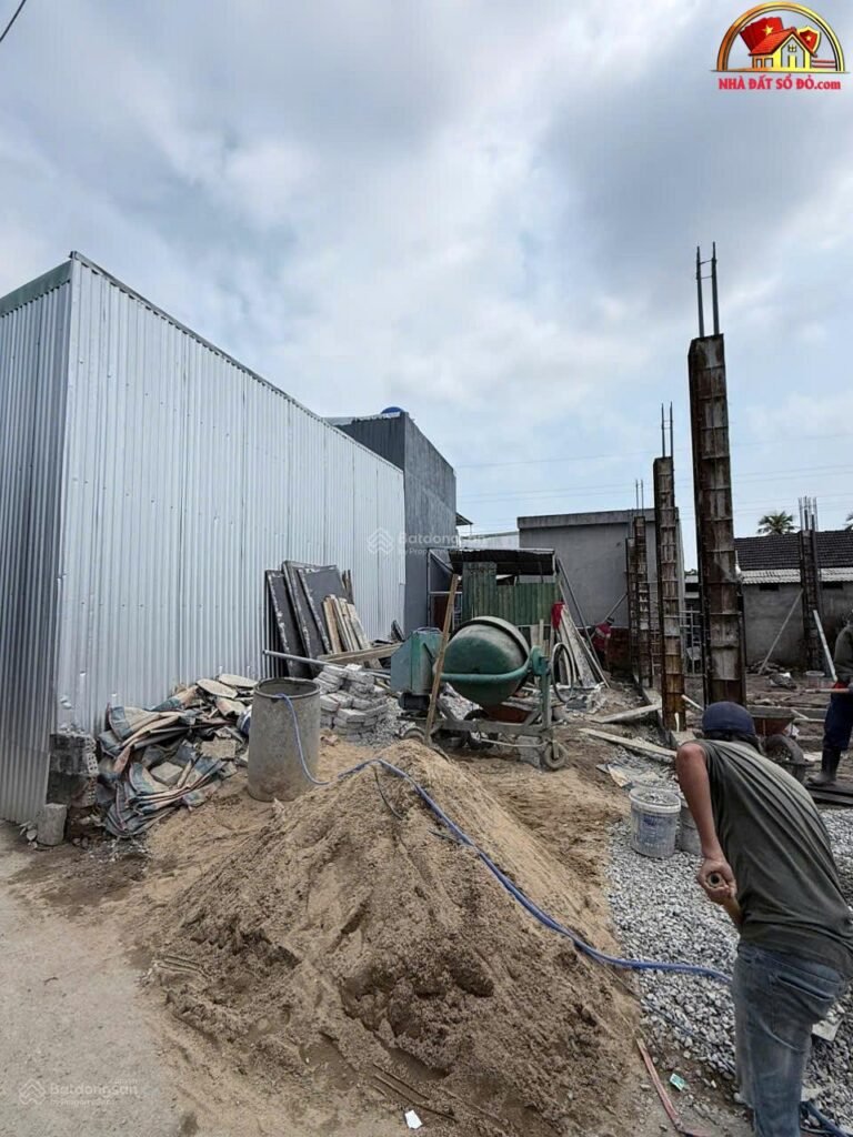 Cần bán gấp đất Phạm Như Xương – Phường cũ Hòa Khánh – Thành phố Đà Nẵng – Diện tích 68m2 – Giá 2.4 tỷ