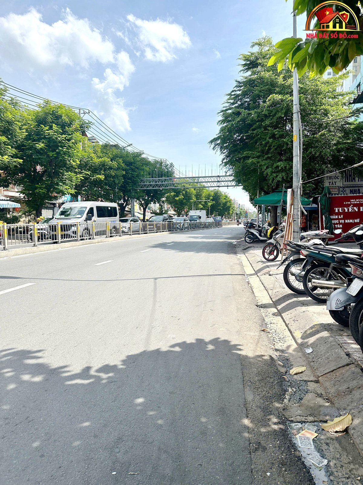 Bán nhà đất Đường Tạ Quang Bửu – Phường cũ 5 Quận 8 – Phường mới 5 – Thành phố Hồ Chí Minh diện tích 110m2 giá 19.5 tỷ