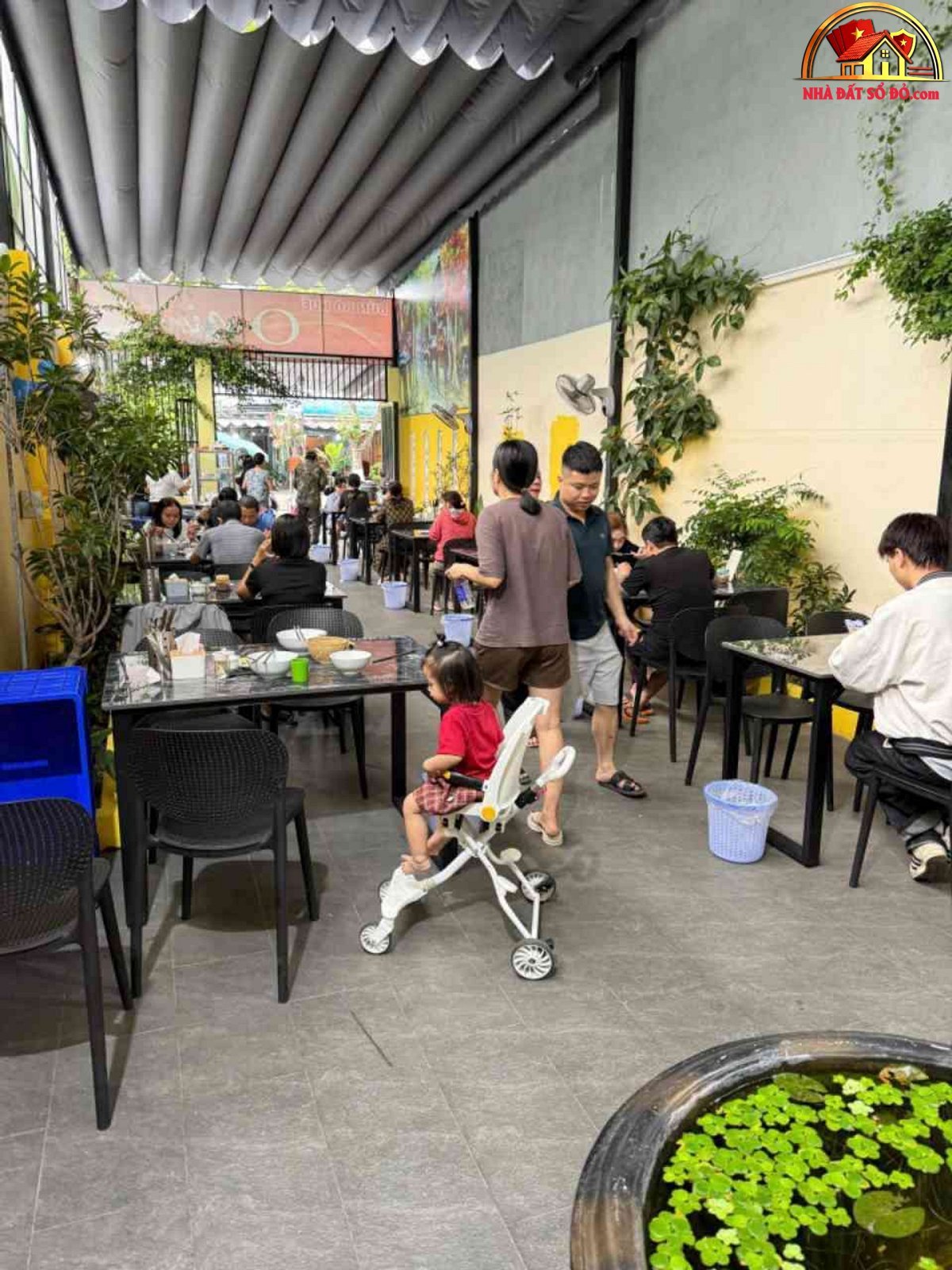Bán nhà đất Đường Dương Vân Nga – Phường cũ Thọ Quang Quận Sơn Trà – Phường mới Thọ Quang – Thành phố Đà Nẵng 100m2 10.7 tỷ