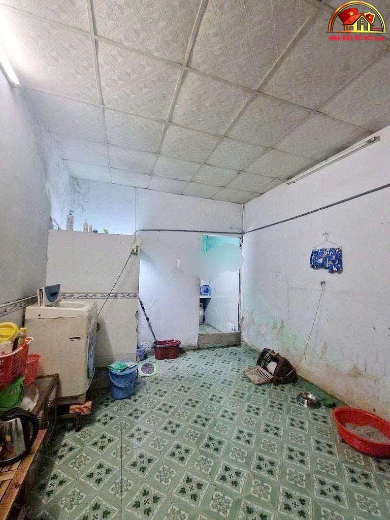 Bán nhà đất Đường Tạ Quang Bửu – Phường cũ 5 Quận 8 – Phường mới 5 – Thành phố Hồ Chí Minh diện tích 110m2 giá 19.5 tỷ