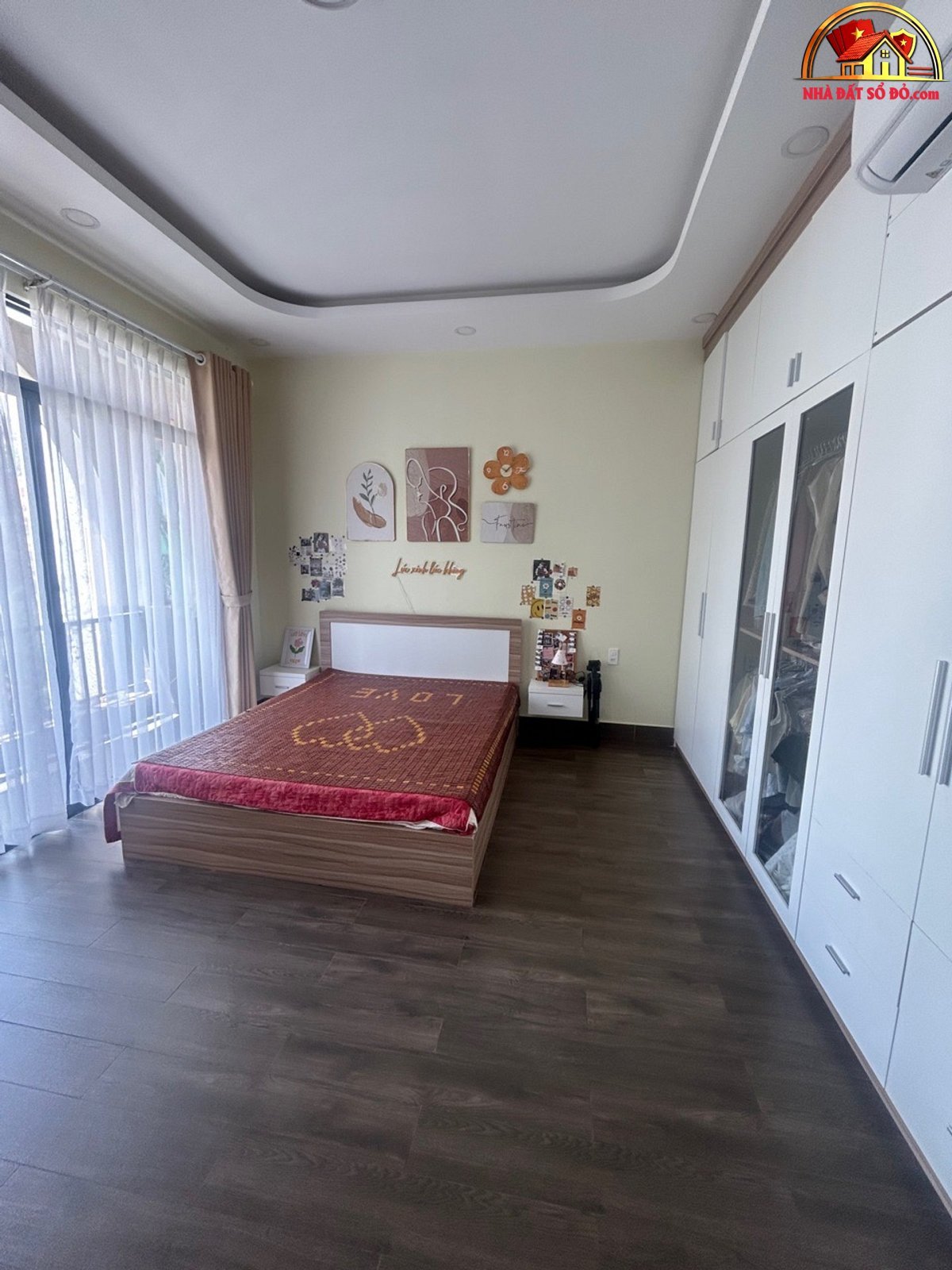 Mặt tiền ngay đường Nguyễn Sơn – Phường cũ Phú Thạnh Quận Tân Phú – Phường mới Phú Thạnh – Thành phố Hồ Chí Minh diện tích 135m2 giá 17990000000
