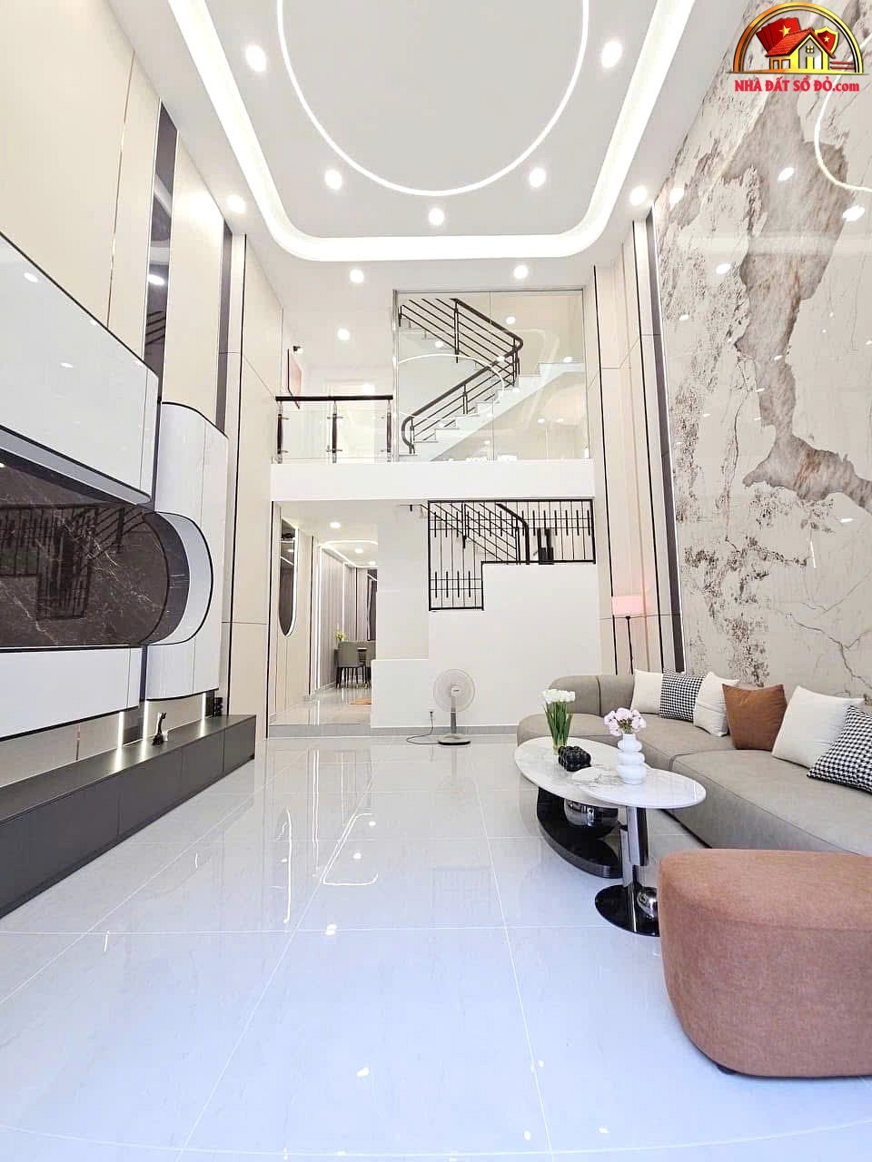 Nhà 5 tầng xây mới từ móng Âu Dương Lân – Phường cũ Chánh Hưng Quận 8 – Phường mới Chánh Hưng – Thành phố Hồ Chí Minh – Diện tích 58m2 – Giá 8.3 tỷ