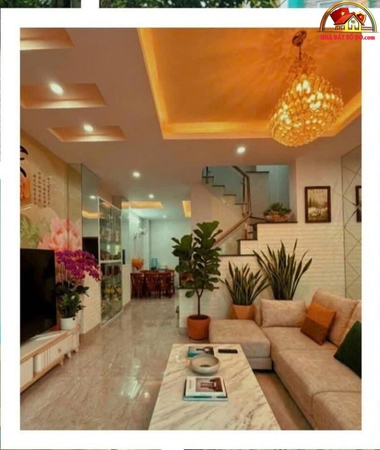 Bán nhà đất Đường Số 7 – Phường cũ Tam Bình Quận Thủ Đức – Phường mới Tam Bình – Thành phố Hồ Chí Minh diện tích 82m2 giá 7.68 tỷ