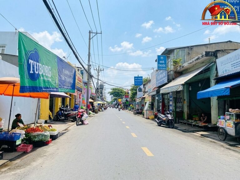 H2596 mặt tiền kinh doanh 385m2 ngay chợ đht 2 &#8… – Bán nhà mặt phố Huyện Đông Hưng – Thái Bình giá 20 – 40 tỷ