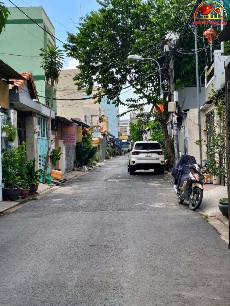 D2649 nhà mặt tiền kinh doanh sát 2 trường đại học Q12 – Bán nhà đất Đường Trung Mỹ Tây – Phường cũ Trung Mỹ Tây – Huyện mới Quận 12 – Thành phố Hồ Chí Minh 107m2 6.75 tỷ