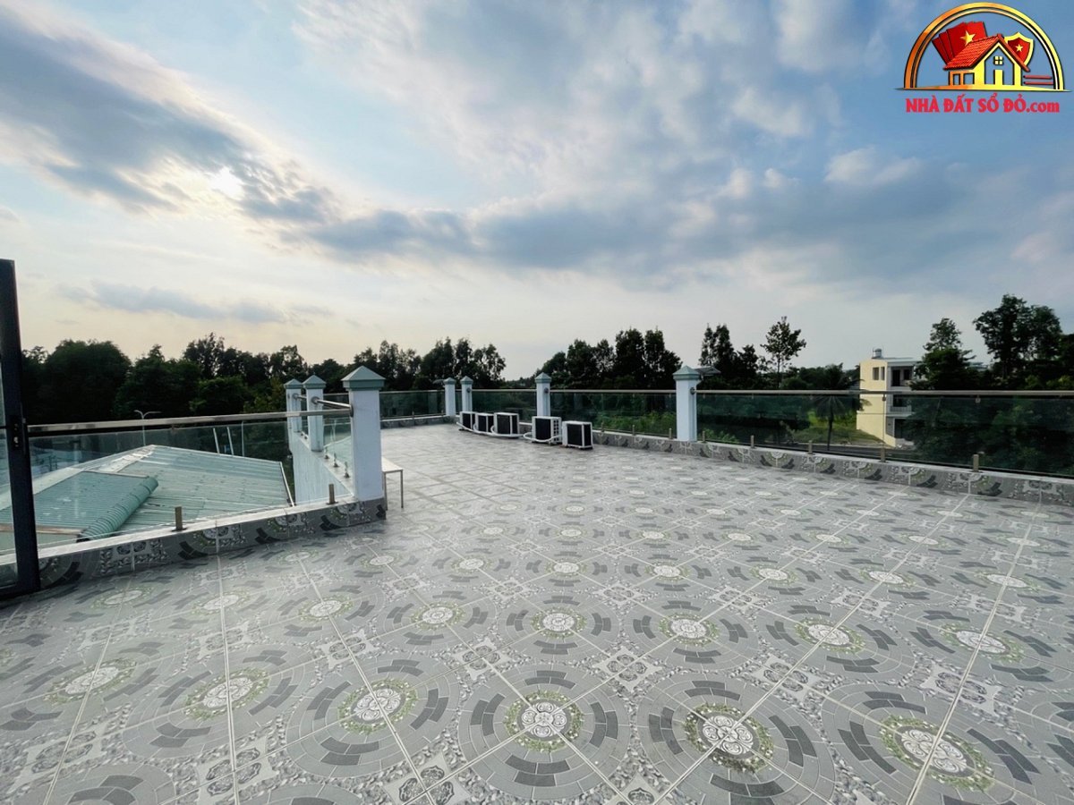 O2660 nhà mặt tiền 660m2 sân vườn view sông thạnh xuân 38 – Bán nhà đất Đường Thạnh Xuân 38 – Phường cũ Thạnh Xuân Quận 12 – Phường mới Thạnh Xuân – Thành phố Hồ Chí Minh 28.6 tỷ