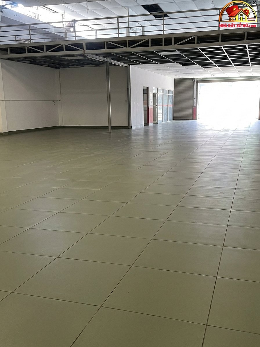 O2677 nhà xưởng mặt tiền lê văn khương q12 – Bán nhà đất Đường Lê Văn Khương – Phường cũ Thới An – Huyện mới Quận 12 – Thành phố Hồ Chí Minh 298m2 27 tỷ