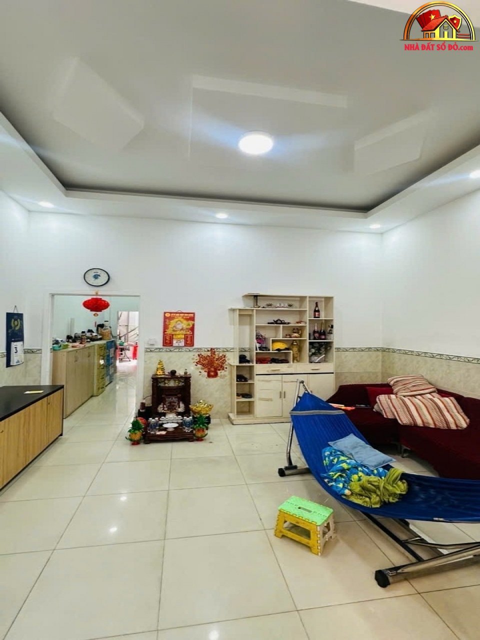 H2685 nhà 2 tầng diện tích khủng 180m2 sát chợ cầu… – Bán nhà mặt phố Huyện Đông Hưng – Thái Bình giá 7 – 10 tỷ