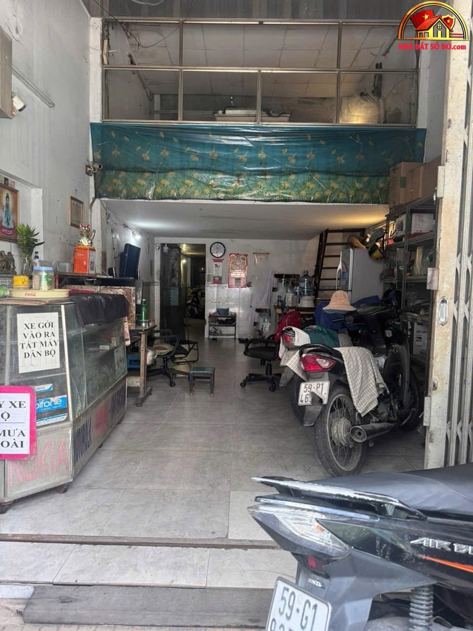 K2687 nhà 2 tầng sổ vuông a4 sát chợ lạc quang – Bán nhà đất Đường Tân Thới Nhất 13 – Phường cũ Tân Thới Nhất – Huyện mới Quận 12 – Thành phố Hồ Chí Minh 82m2 – 6.3 tỷ