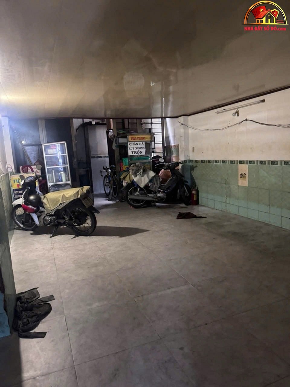 K2687 nhà 2 tầng sổ vuông a4 sát chợ lạc quang – Bán nhà đất Đường Tân Thới Nhất 13 – Phường cũ Tân Thới Nhất – Huyện mới Quận 12 – Thành phố Hồ Chí Minh 82m2 – 6.3 tỷ