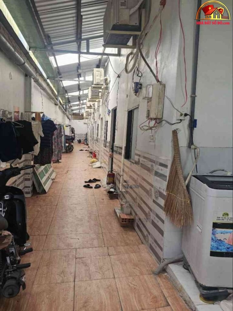 H2690 Bán nhà đất Đường Đông Hưng Thuận 6 – Phường cũ Đông Hưng Thuận Quận 12 – Phường mới Đông Hưng Thuận – Thành phố Hồ Chí Minh Diện tích 180m2 Giá 8.99 tỷ