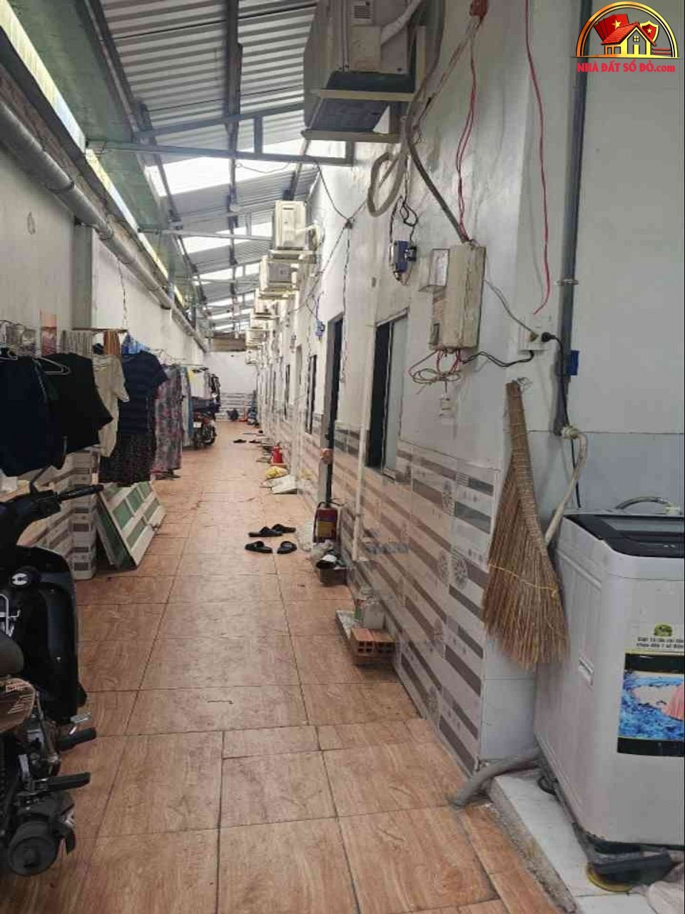 H2690 Bán nhà đất Đường Đông Hưng Thuận 6 – Phường cũ Đông Hưng Thuận Quận 12 – Phường mới Đông Hưng Thuận – Thành phố Hồ Chí Minh Diện tích 180m2 Giá 8.99 tỷ
