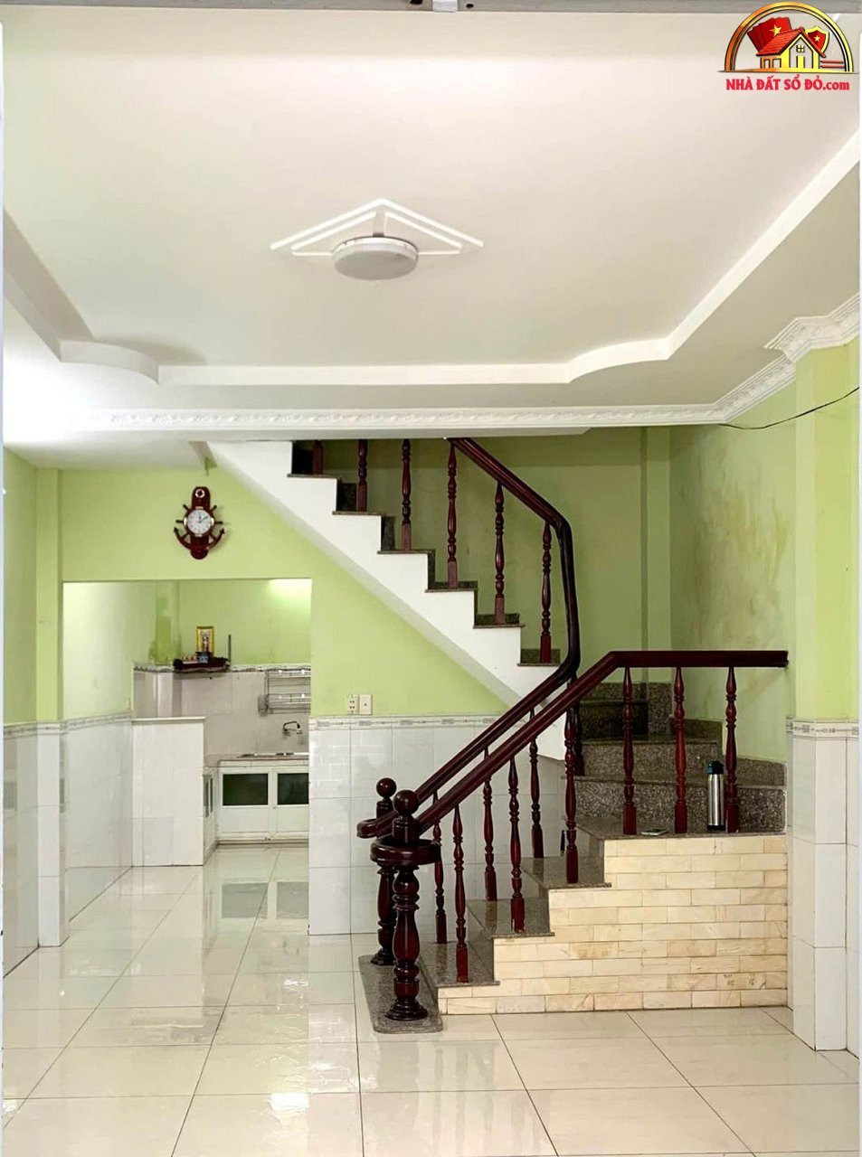 K2710 hiếm có nhà hxh nguyễn thái sơn, sát đh văn lang 49m2 5.9 tỷ – Bán nhà đất Đường Nguyễn Thái Sơn – Phường cũ 5 – Phường mới 5 – Thành phố Hồ Chí Minh