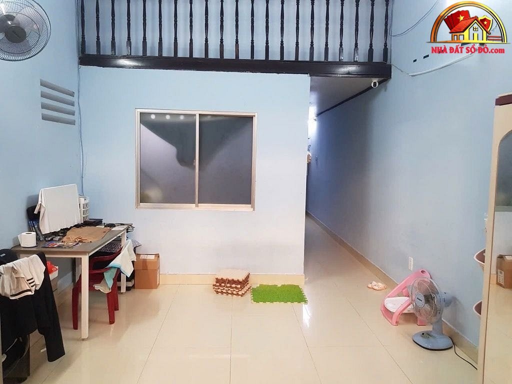 D2713 đất tặng nhà 2 tầng sát vòng xoay nguyễn thái sơn đường số 7 – Diện tích 52m2 – Giá 5.99 tỷ