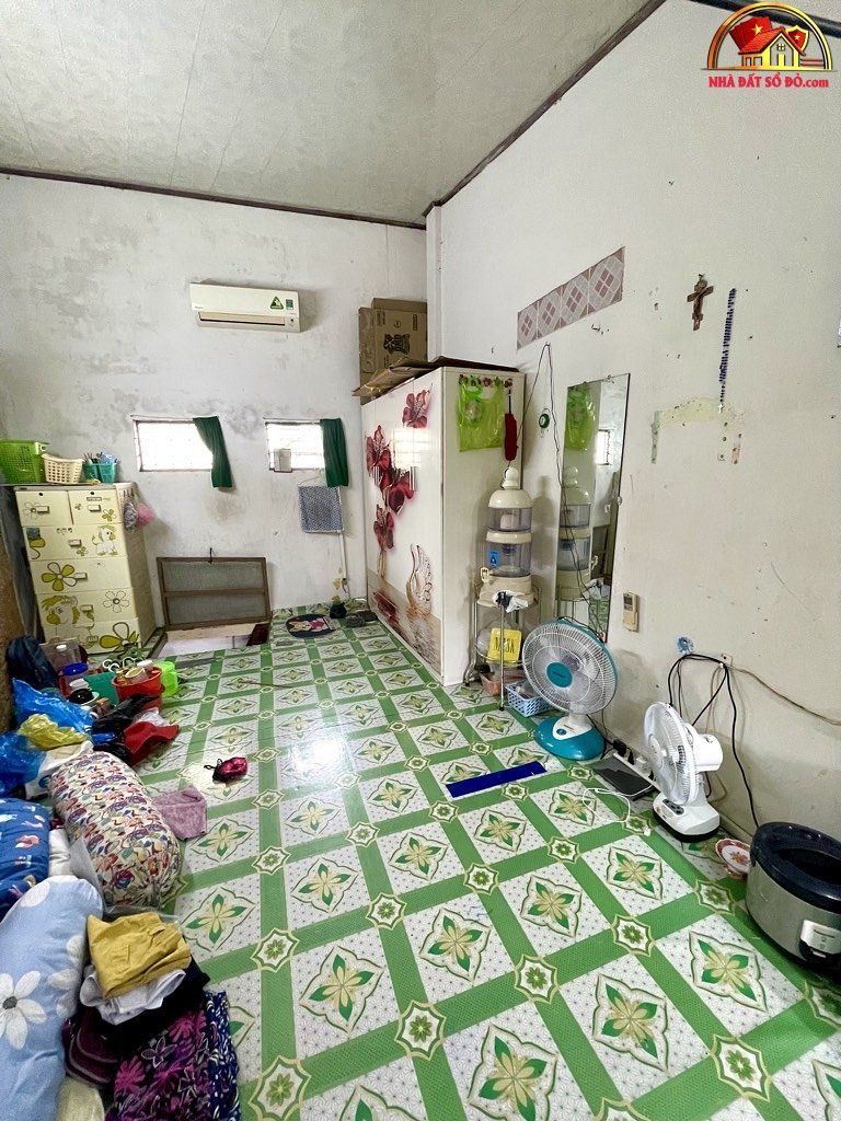 K2716 đất tặng nhà 2 tầng nguyên hồng sát phạm văn đồng đh văn lang 2, diện tích 50m2, giá 5.1 tỷ – Bán nhà đất Đường Nguyên Hồng – Phường cũ 1 – Quận 1 – Phường mới 1 – Thành phố Hồ Chí Minh