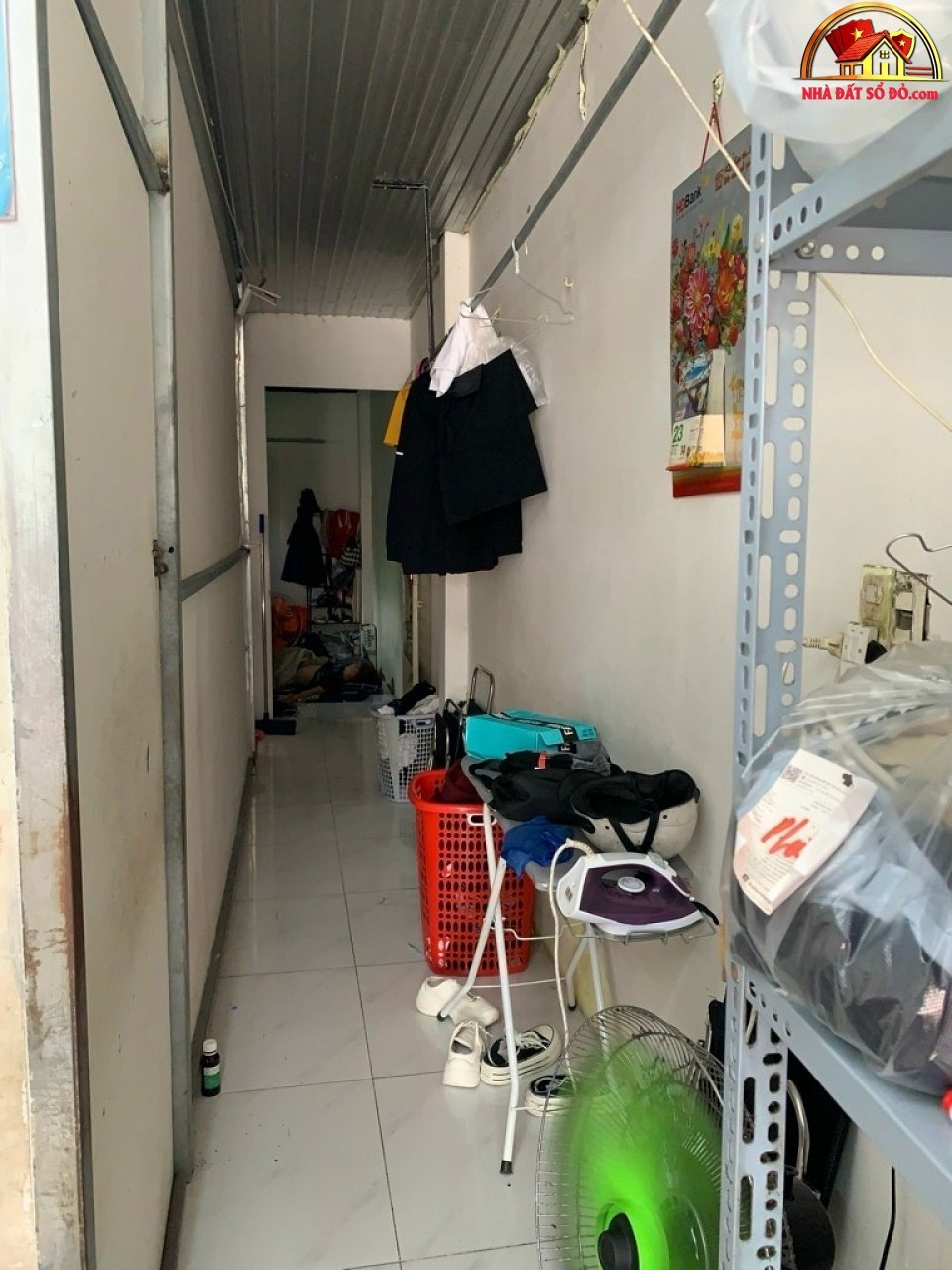 L2717 mặt tiền nguyễn thượng hiền sát ga gò vấp – rẻ hơn đền bù, 71m2, 4.7 tỷ – Bán nhà đất Đường Nguyễn Thượng Hiền – Phường cũ 1 – Quận Gò Vấp – Phường mới 1 – Thành phố Hồ Chí Minh