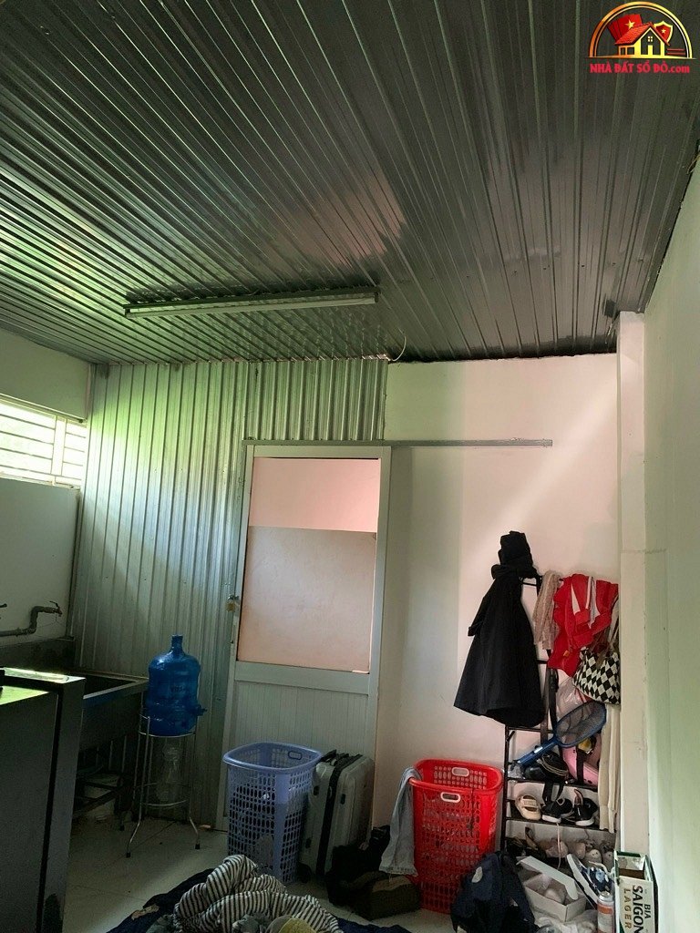 L2717 mặt tiền nguyễn thượng hiền sát ga gò vấp – rẻ hơn đền bù, 71m2, 4.7 tỷ – Bán nhà đất Đường Nguyễn Thượng Hiền – Phường cũ 1 – Quận Gò Vấp – Phường mới 1 – Thành phố Hồ Chí Minh