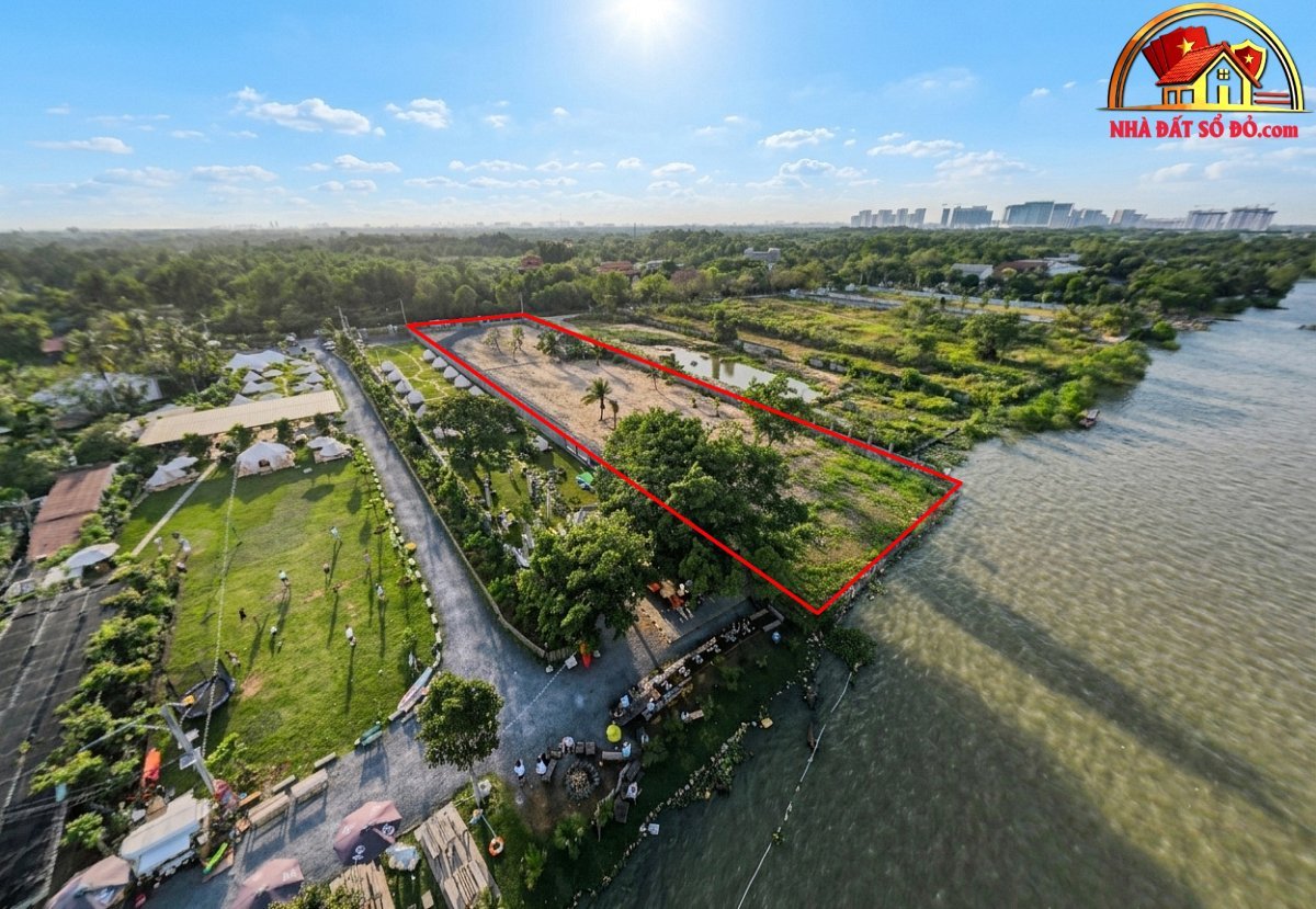 O2718 đất vàng mặt tiền đường số 5 phước long b – phường mới phước long b – thành phố hồ chí minh – diện tích 4500m2 – giá 69990000000