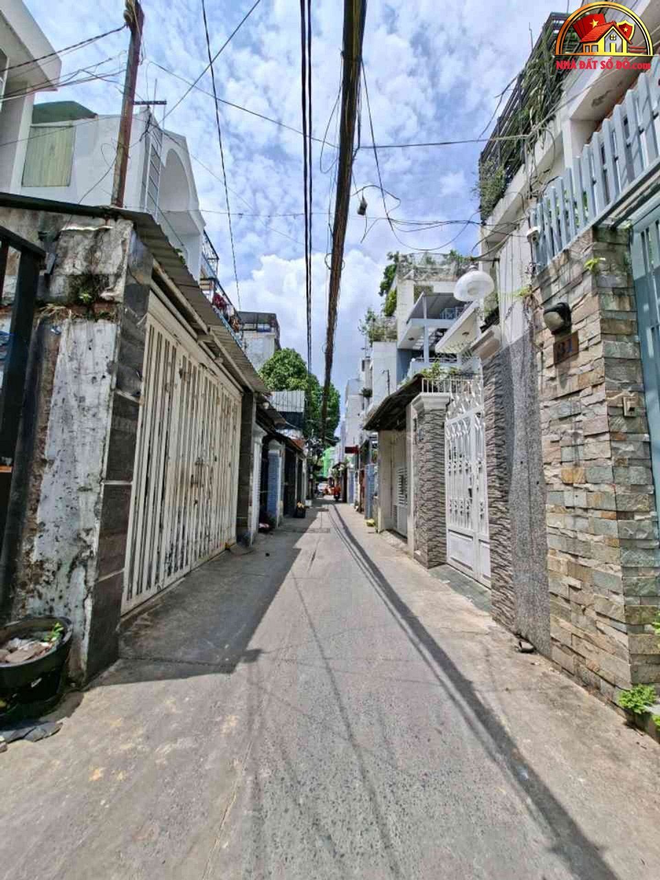 D2719 nhà lê lợi gò vấp – rẻ nhất khu vực, sát đại học iuh – giá 5.7 tỷ Bán nhà đất Đường Lê Lợi – Phường cũ 4 Quận Gò Vấp – Phường mới 4 – Thành phố Hồ Chí Minh