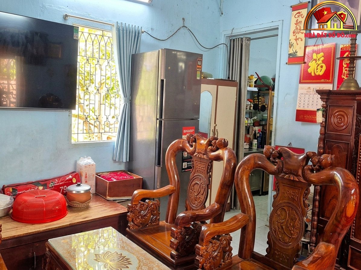 K2728 mặt tiền lô góc kinh doanh đỉnh sát ga gò vấp – Bán nhà đất Đường nguyen-thuong-hien – Phường cũ 1 – Quận Gò Vấp – Thành phố Hồ Chí Minh – Diện tích 60m2 – Giá 9.6 tỷ