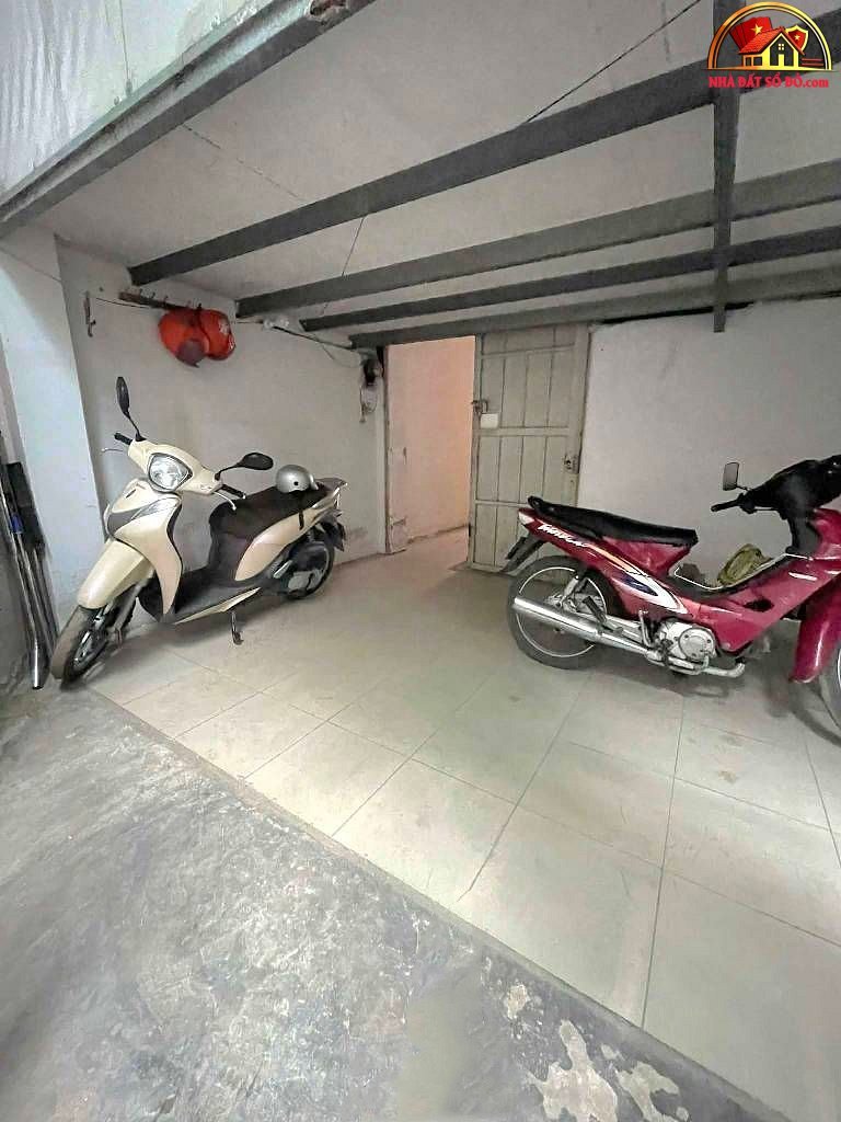 L2729 chdv 13pn sát nguyễn thái sơn – dòng tiền 36tr/tháng – 9.5 tỷ – Bán nhà đất Đường Phạm Văn Đồng – Phường cũ 3 – Quận Tân Bình – Phường mới 3 – Thành phố Hồ Chí Minh