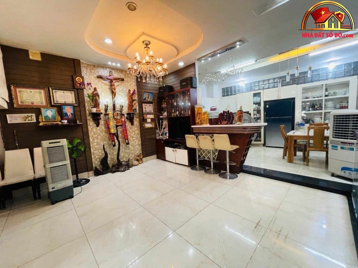 L2741 nhà 4 tầng hẻm 10m dương quảng hàm gò vấp – Bán nhà đất Đường Dương Quảng Hàm – Phường cũ 5 – Quận Gò Vấp – Phường mới 5 – Thành phố Hồ Chí Minh 114m2 18.99 tỷ