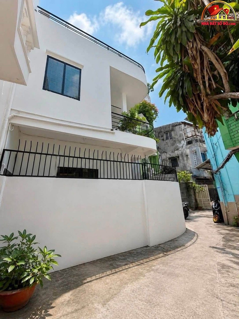 D2743 villa sân vườn hxh lý thường kiệt gò vấp giá 10.8 tỷ – Bán nhà đất Đường Lý Thường Kiệt – Phường cũ 4 – Quận Gò Vấp – Phường mới 4 – Thành phố Hồ Chí Minh
