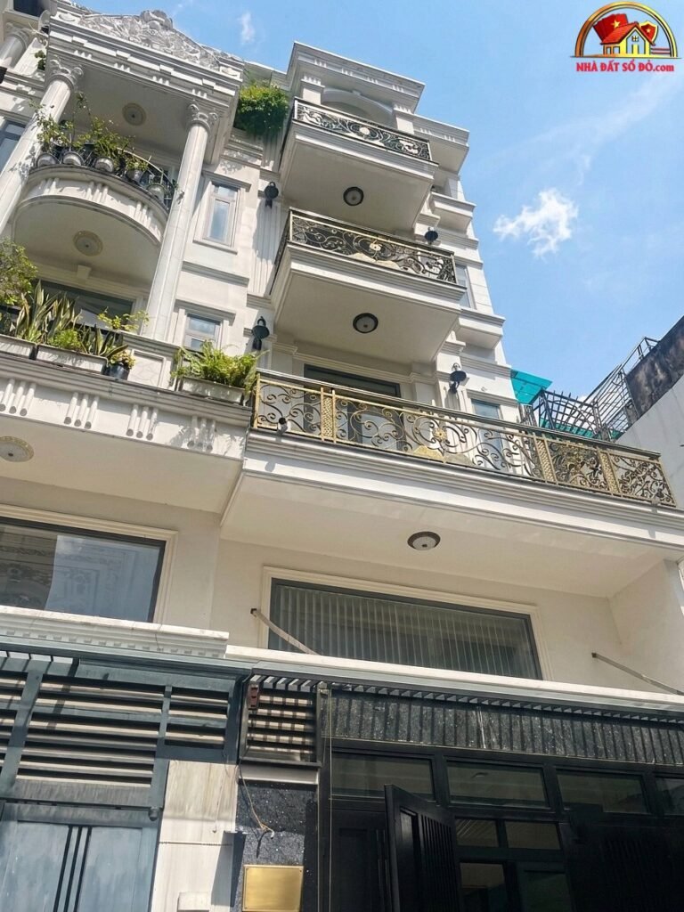 D2749 đất nở hậu 7.7m – nhà 5 tầng sát cv vă… – Bán nhà trong ngõ, hẻm Quận Gò Vấp – TP Hồ Chí Minh giá 10 – 15 tỷ