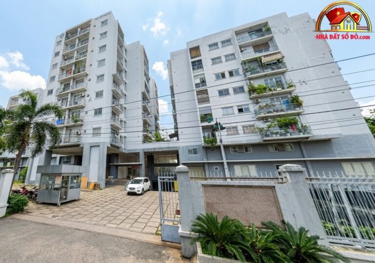 H2762 shophouse thới an lê thị riêng – vừa ở vừa kinh doanh – 141m2 – 4.6 tỷ
