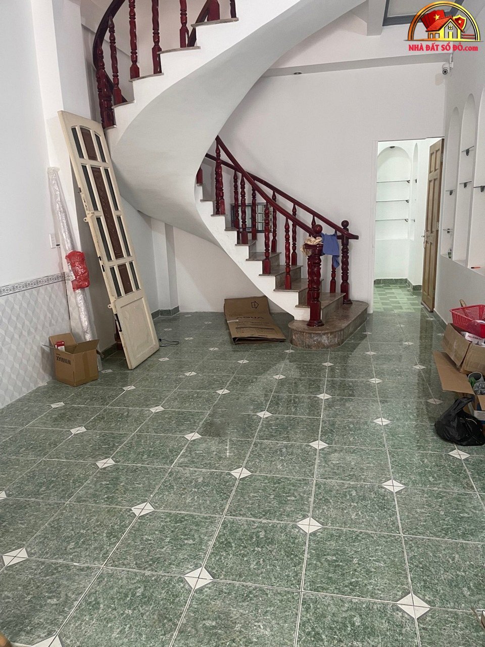 T2769 mặt tiền trương đăng quế sát đh tài chính 61m2 12.7 tỷ – Bán nhà đất Đường Trương Đăng Quế – Phường cũ 1 – Quận 1 – Thành phố Hồ Chí Minh