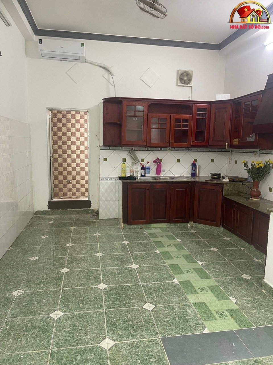 T2769 mặt tiền trương đăng quế sát đh tài chính 61m2 12.7 tỷ – Bán nhà đất Đường Trương Đăng Quế – Phường cũ 1 – Quận 1 – Thành phố Hồ Chí Minh