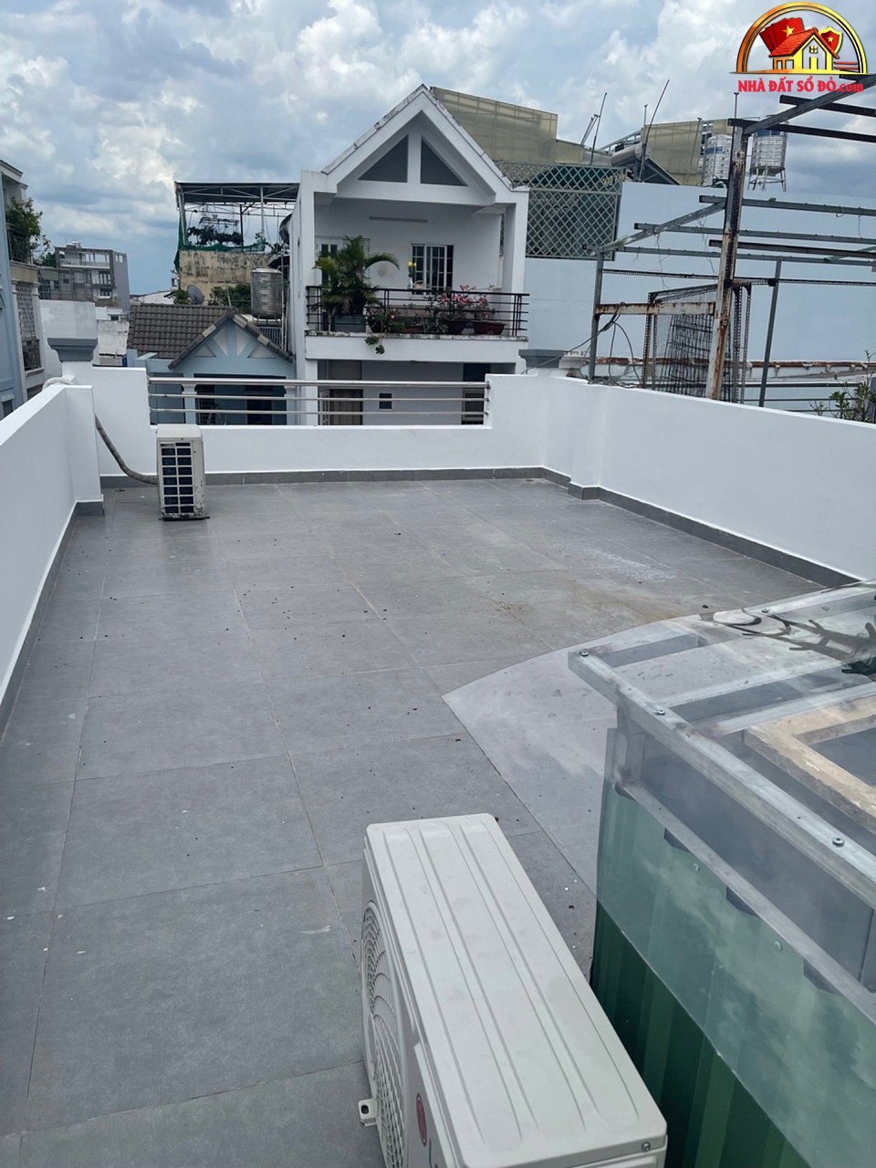 T2769 mặt tiền trương đăng quế sát đh tài chính 61m2 12.7 tỷ – Bán nhà đất Đường Trương Đăng Quế – Phường cũ 1 – Quận 1 – Thành phố Hồ Chí Minh