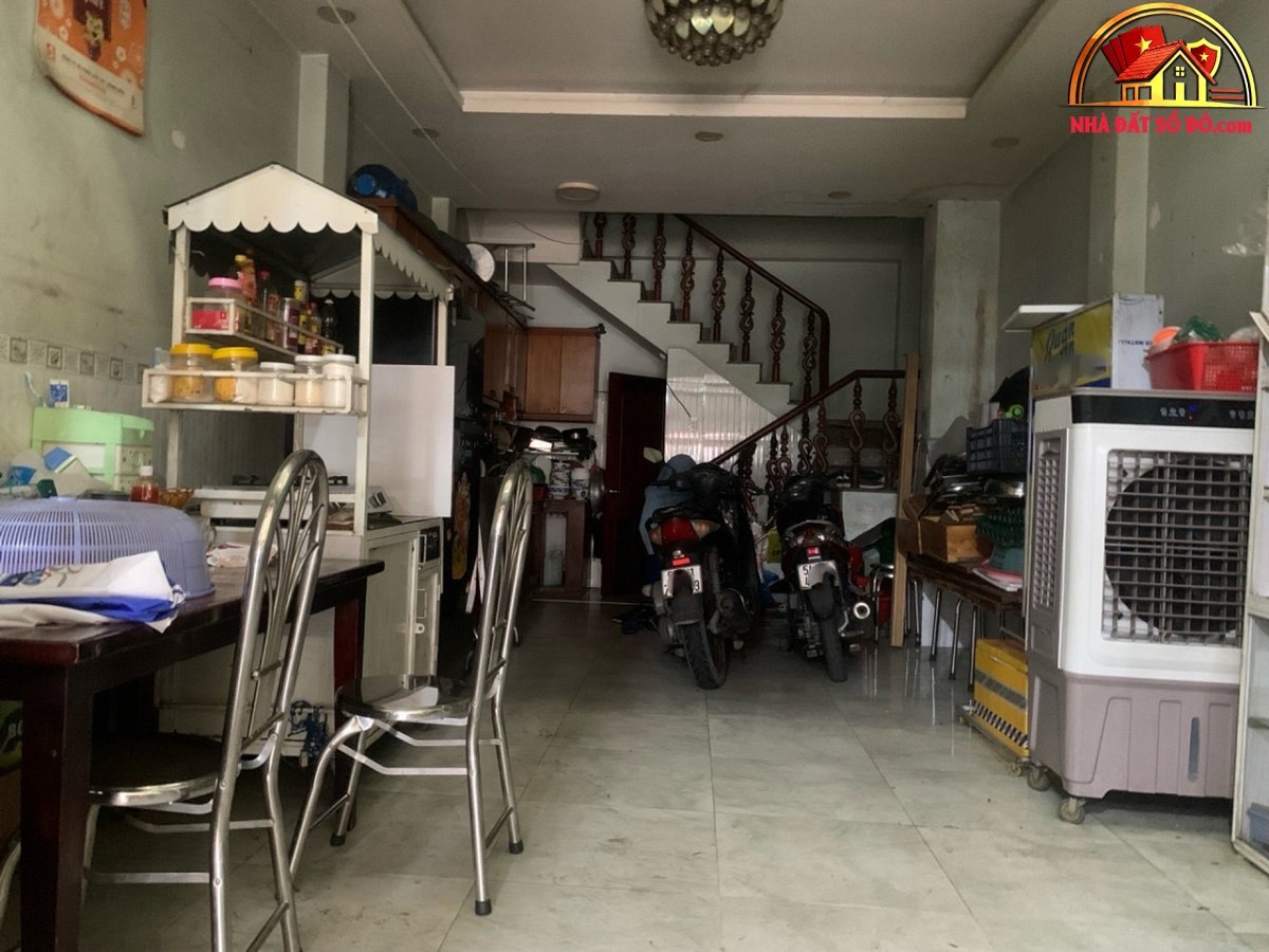 H2774 mặt tiền lê đức thọ gò vấp siêu hiếm kinh do… – Bán nhà mặt phố Quận Gò Vấp – TP Hồ Chí Minh giá 10 – 15 tỷ