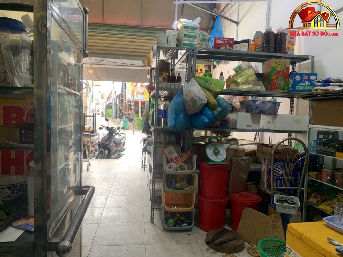 H2774 mặt tiền lê đức thọ gò vấp siêu hiếm kinh do… – Bán nhà mặt phố Quận Gò Vấp – TP Hồ Chí Minh giá 10 – 15 tỷ
