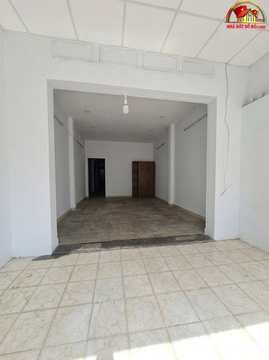 T2775 quang trung sát chợ hạnh thông tây diện tích 96m2 giá 11.7 tỷ – Bán nhà đất Đường Quang Trung – Phường cũ 11 Quận 1 – Phường mới 11 – Thành phố Hồ Chí Minh