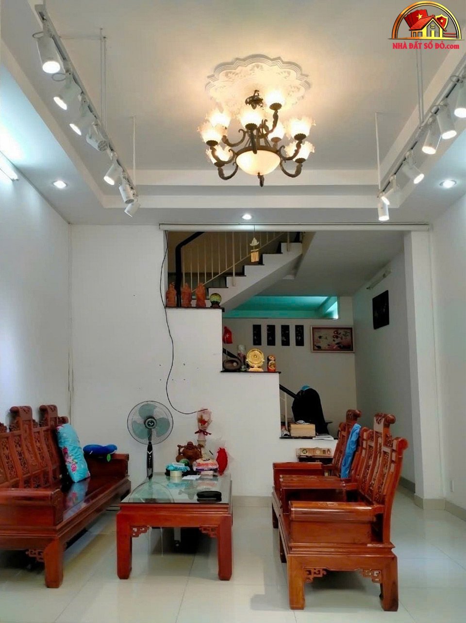K2776 Bán nhà đất Đường Phan Văn Trị – Phường cũ 5 – Quận Gò Vấp – Phường mới 5 – Thành phố Hồ Chí Minh Diện tích 64m2 Giá 12.7 tỷ