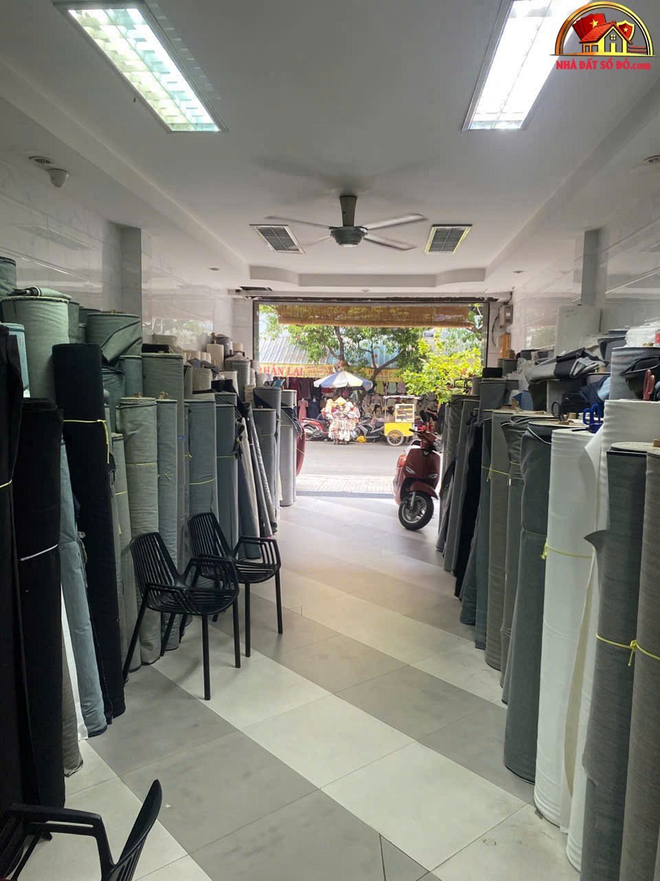 Bán nhà đất Đường Lê Minh Xuân – Phường cũ Tân Hòa Quận Tân Bình – Phường mới Tân Hòa – Thành phố Hồ Chí Minh 98m2 34.5 tỷ