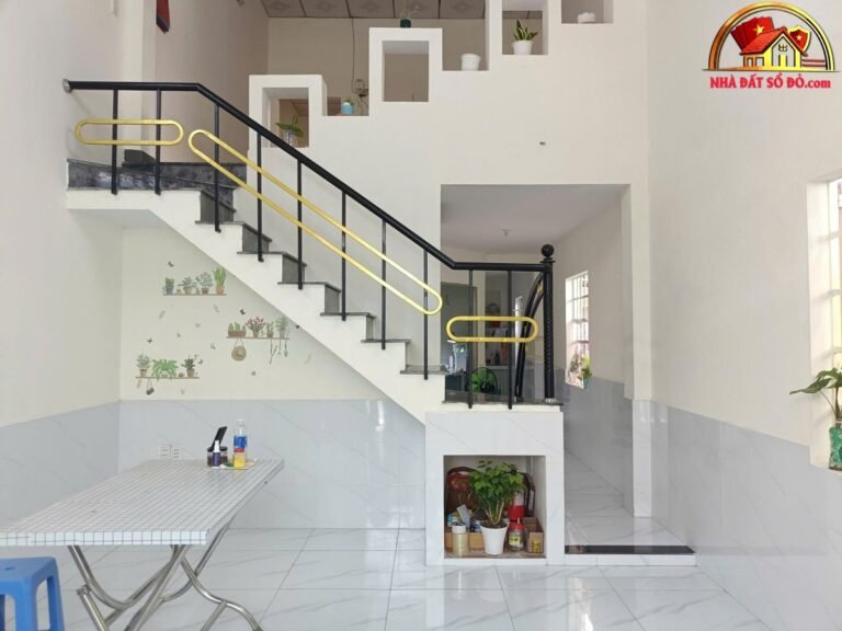 Bán nhà đất Đường Nguyễn Văn Huề – Phường cũ An Khê Quận Thanh Khê – Phường mới An Khê – Thành phố Đà Nẵng 62m² 3.55 tỷ