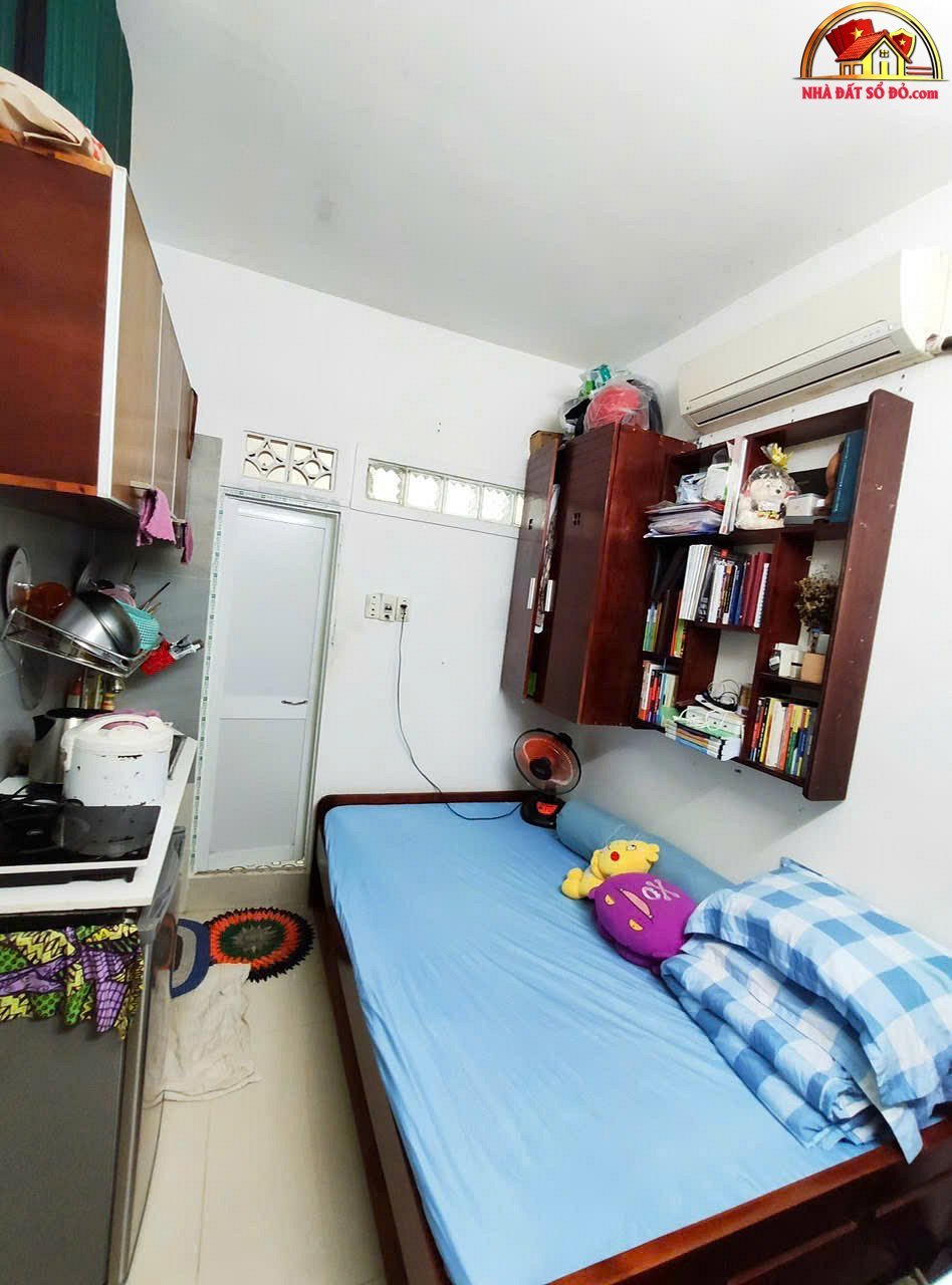 Chủ cần tiền bán gấp nhà sát quận 1 gần 28m2 4.59 tỷ – Bán nhà đất Đường Võ Duy Ninh – Phường cũ 22 – Huyện Không xác định – Thành phố Hồ Chí Minh