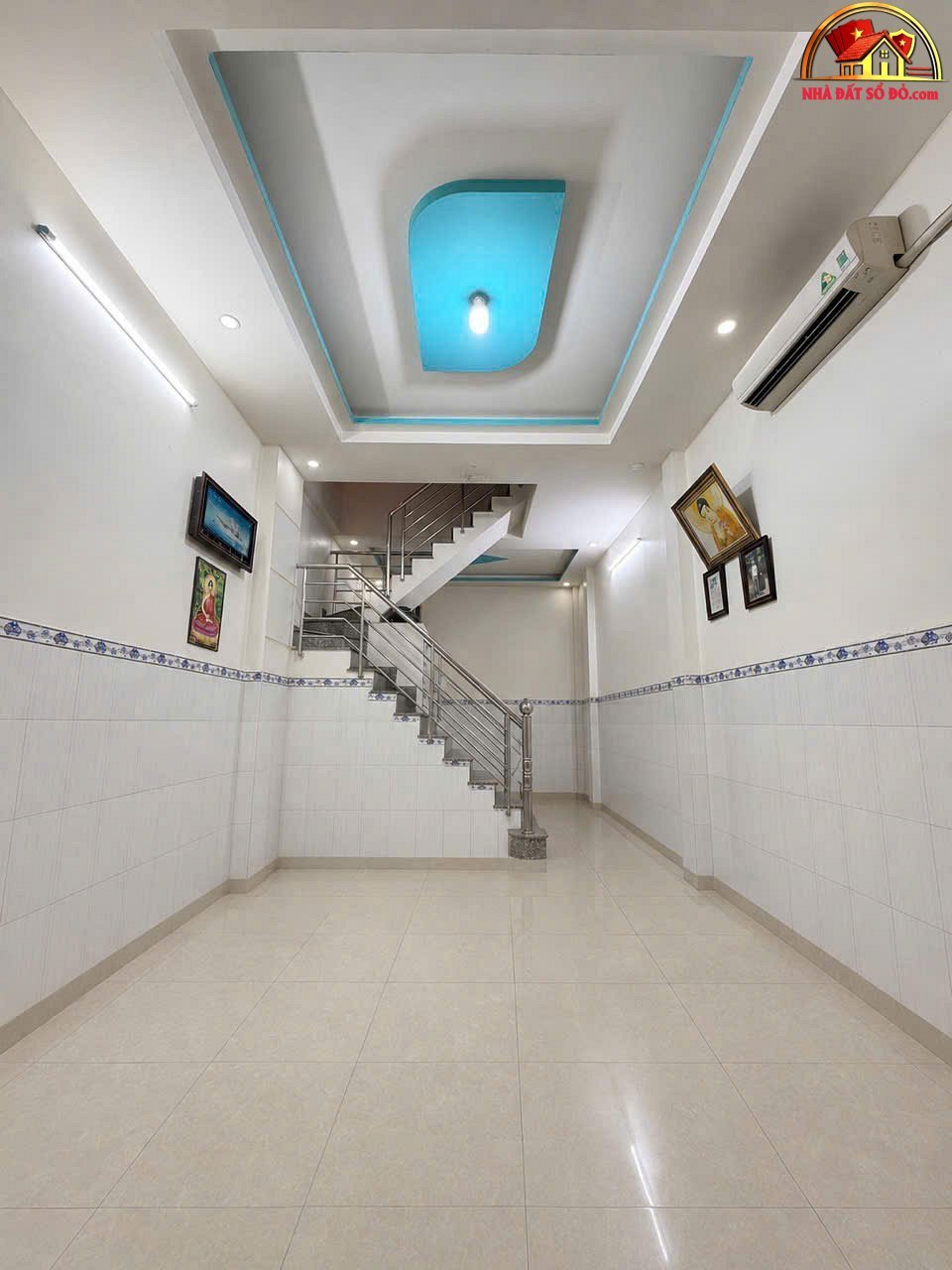 Bán nhà đất Đường Mã Lò – Phường cũ Bình Trị Đông – Quận Bình Tân – Thành phố Hồ Chí Minh diện tích 41m2 giá 4450000000