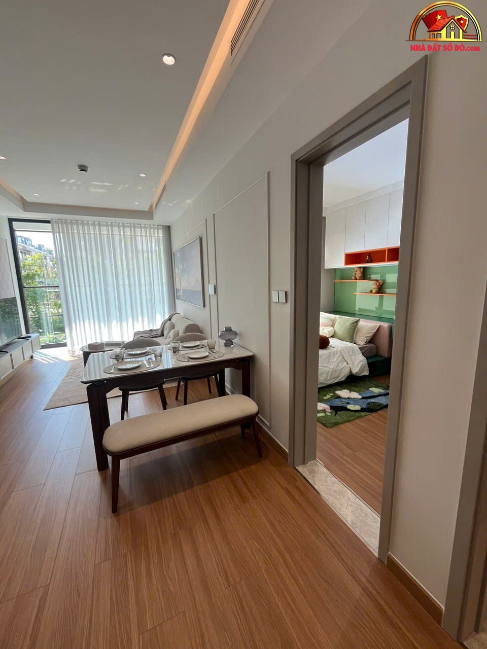 64m2 – Giá 5.7 tỷ chiết khấu 11 – Bán nhà đất Đường Nguyễn Hữu Thọ – Phường cũ Phước Kiển – Huyện Nhà Bè – Phường mới Nhà Bè – Thành phố Hồ Chí Minh