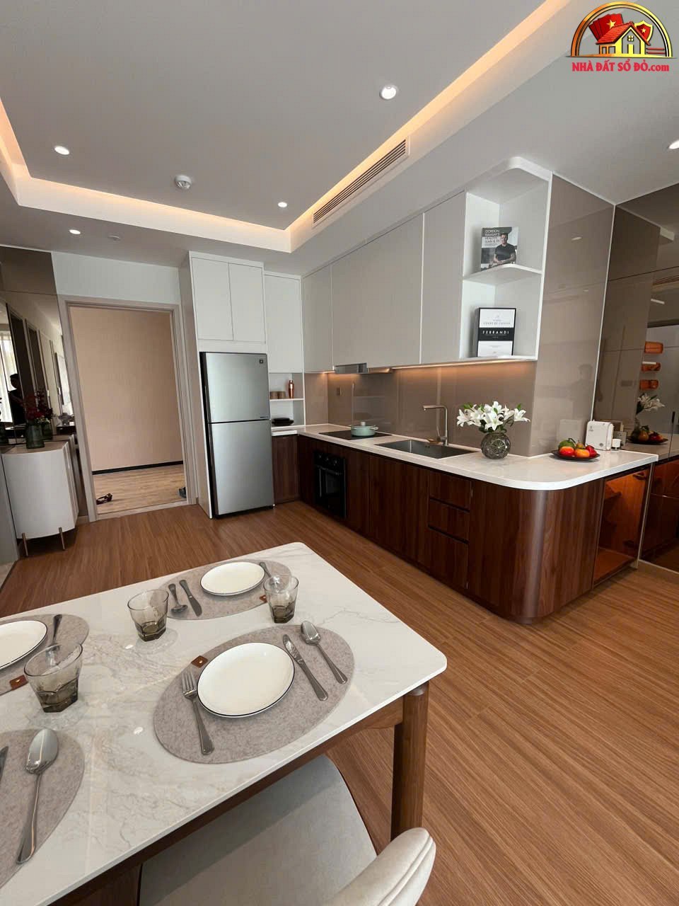 64m2 – Giá 5.7 tỷ chiết khấu 11 – Bán nhà đất Đường Nguyễn Hữu Thọ – Phường cũ Phước Kiển – Huyện Nhà Bè – Phường mới Nhà Bè – Thành phố Hồ Chí Minh